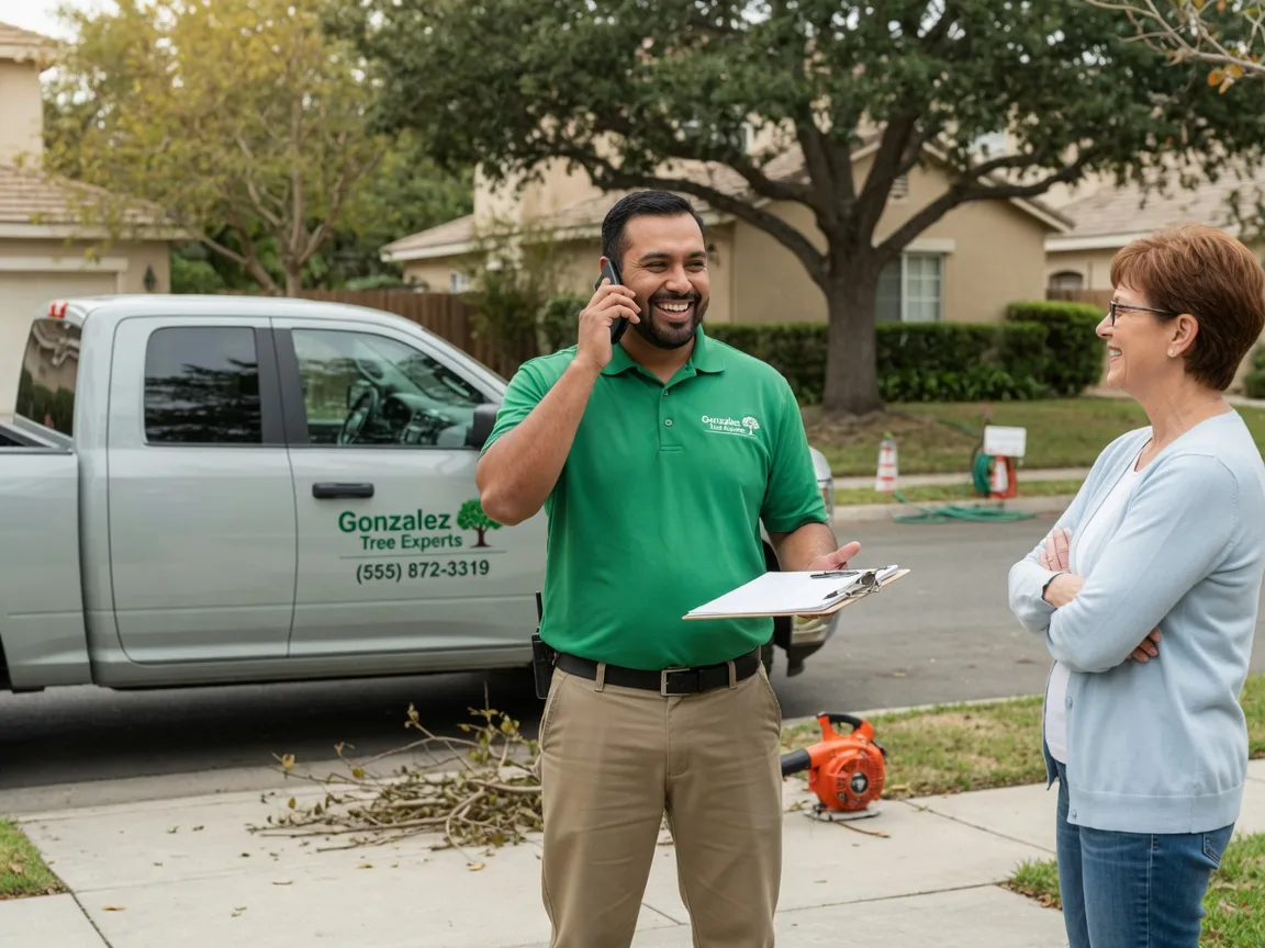 Tree Service Tuscaloosa, AL FAQs